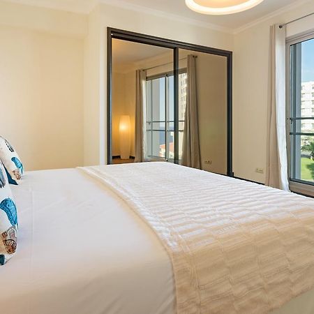 פונשל Rodamar I By An Island Apart מראה חיצוני תמונה
