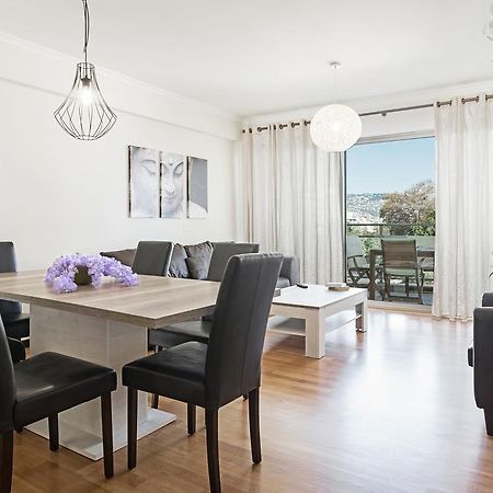 פונשל Rodamar I By An Island Apart מראה חיצוני תמונה