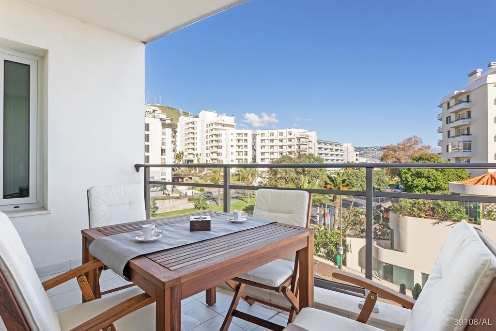 פונשל Rodamar I By An Island Apart מראה חיצוני תמונה