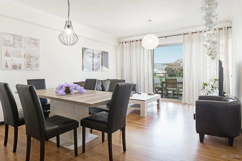 פונשל Rodamar I By An Island Apart מראה חיצוני תמונה
